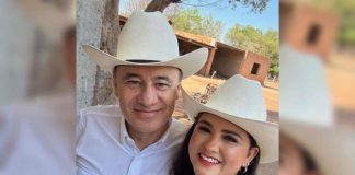 Destaca Célida López inversión de más de 17 mil mdp en salud de Sonora durante gobierno de Alfonso Durazo