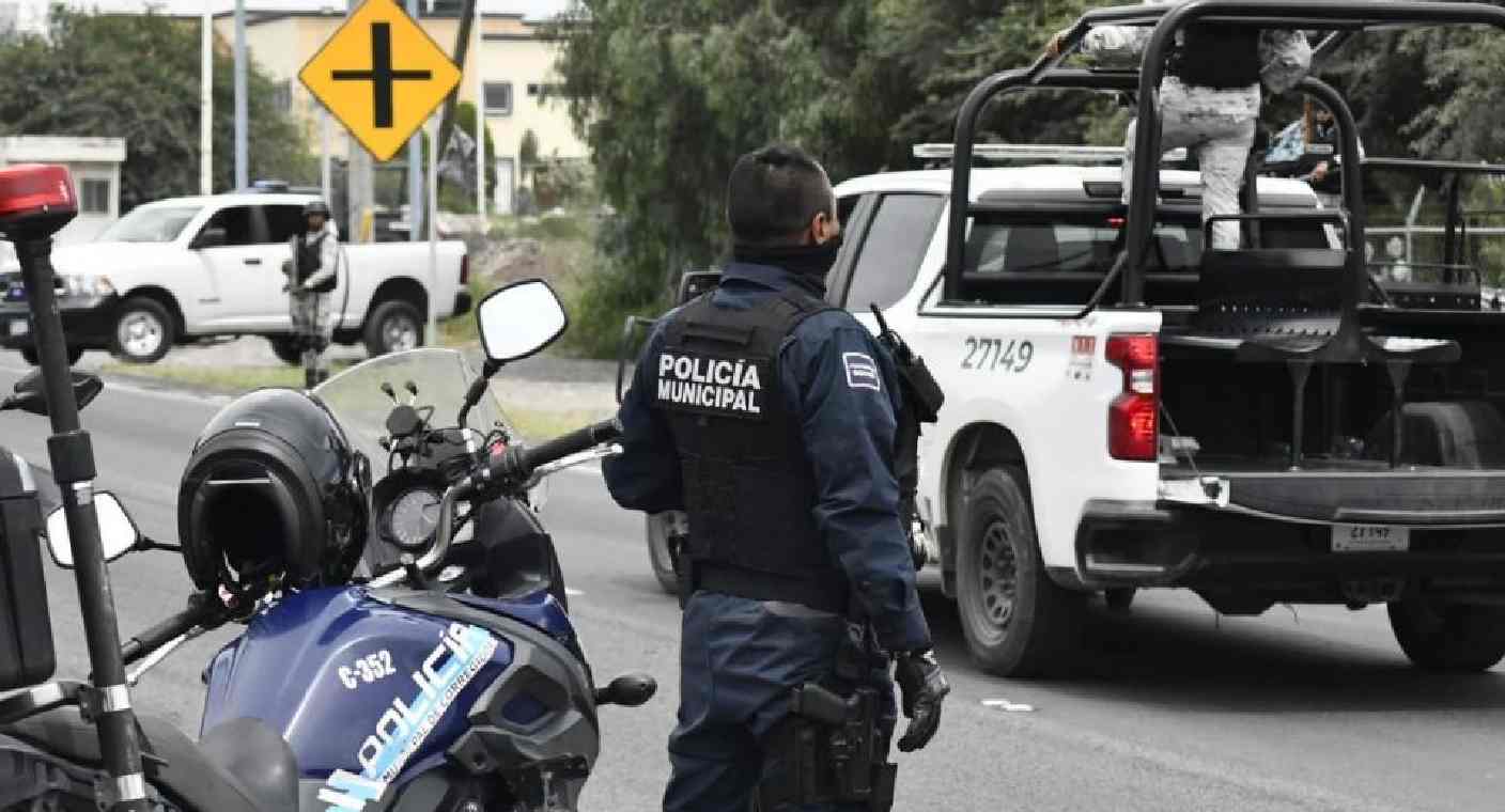 'El Niño', de 16 años, es vinculado por homicidio ocurrido en un bar de Querétaro