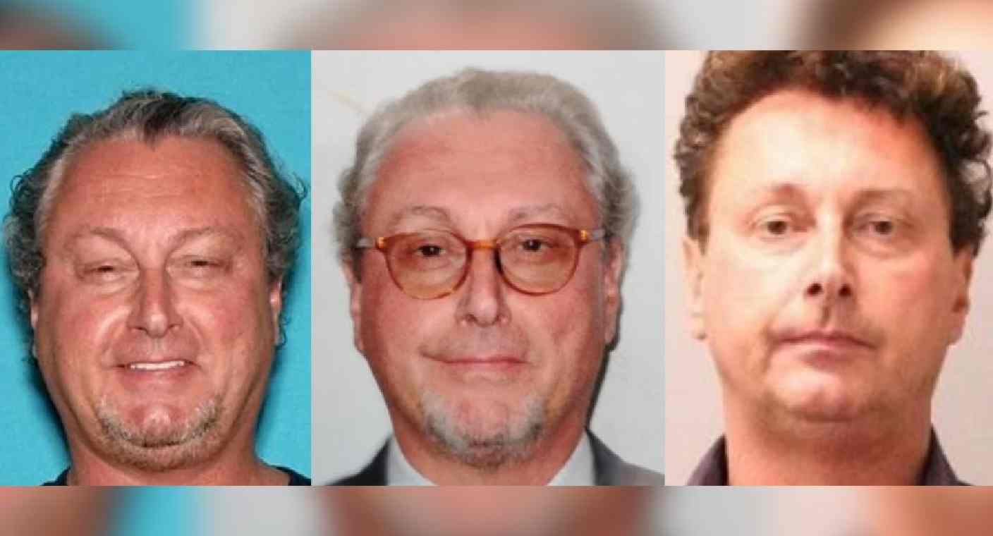 FBI ofrece 150 mil dólares por estafador que huyó a Sinaloa tras fraude millonario en California
