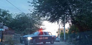 Localizan a hombre sin vida y en estado de descomposición al oriente de Hermosillo Localizan a hombre sin vida y en estado de descomposición al oriente de Hermosillo