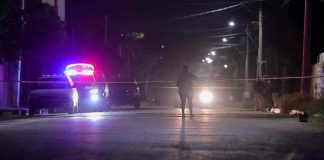 Agresión armada deja un hombre lesionado al norte de Hermosillo