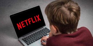 Florida demanda a Netflix por rastrear a niños y usar sus datos con fines publicitarios
