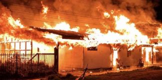 Incendio en hogar para adultos mayores deja 16 muertos en Chile; investigan causas