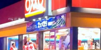 Agresión armada deja un hombre sin vida dentro de tienda de conveniencia; intentó refugiarse