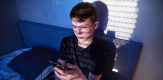 ¿Cómo prevenir el ciberacoso? Seguridad emite 7 recomendaciones para niñas, niños y adolescentes ¿Cómo prevenir el ciberacoso? Seguridad emite 7 recomendaciones para niñas, niños y adolescentes