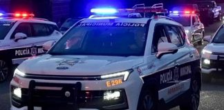 Muere mujer atropellada en la Costa de Hermosillo; abandonan camioneta involucrada