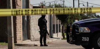 Hombre es hallado muerto, atado a un poste y con huellas de violencia; esto se sabe del caso Hombre es hallado muerto, atado a un poste y con huellas de violencia; esto se sabe del caso