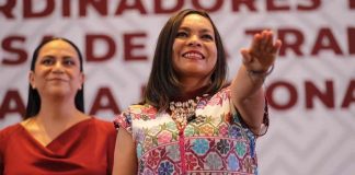 “Guerrero no está condenado a la pobreza ni a la violencia”, afirma Beatriz Mojica tras ganar encuesta de Morena