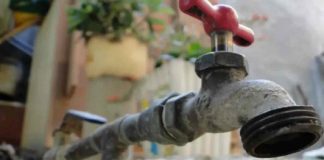 Tendrán fallas en servicio de agua más de 50 colonias de Hermosillo por ruptura en línea de conducción