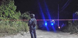 Hallan sin vida a adolescente entre matorrales en Tuxtla; presentaba diversas lesiones