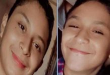 Reportan desaparición de dos hermanos menores en Zacatecas; salieron de casa y no han sido localizados Reportan desaparición de dos hermanos menores en Zacatecas; salieron de casa y no han sido localizados
