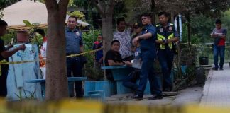 Agresión armada en escuela de Filipinas deja 3 muertos y 10 heridos; dos víctimas eran estudiantes