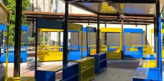 UNISON avanza con la Zona de Emprendimiento Búho; así luce el espacio para estudiantes