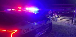 Detienen a dos hombres por ingresar sin permiso a una casa al surponiente de Hermosillo Detienen a dos hombres por ingresar sin permiso a una casa al surponiente de Hermosillo