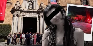 Asesinan en asalto a estudiante española de intercambio en Morelos; Universidad de Granada condena el crimen Asesinan en asalto a estudiante española de intercambio en Morelos; Universidad de Granada condena el crimen