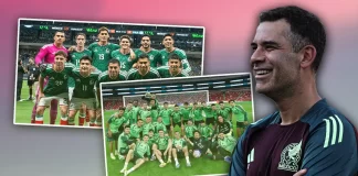 Inicia la nueva era: Rafael Márquez presenta su primera convocatoria con México