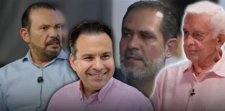 Ramón Corral confiesa coraje con Alejandro López Caballero y por qué rompió con Guillermo Padrés