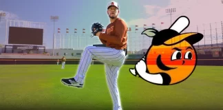 Reporta Wilmer Ríos con Naranjeros de Hermosillo durante segundo día de pretemporada Reporta Wilmer Ríos con Naranjeros de Hermosillo durante segundo día de pretemporada