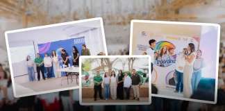 Salud mental, prevención y proyecto de vida: así fue el Congreso “Escribe tu Historia”