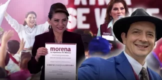 Se viene Operación Cicatriz en Morena Sonora tras nombramiento de Lorenia Valles: Demian Duarte