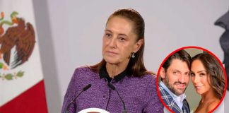 Interpol retira fichas rojas de Inés Gómez Mont y Víctor Álvarez Puga; Sheinbaum cuestiona la decisión y pedirá reactivarlas