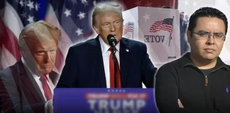 Si Trump ofrece dinero a cambio de votos, su partido sabe que puede perder elección: Análisis