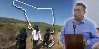 “Sonora es donde más restos encontramos”, afirma fiscal Gustavo Salas "Sonora es donde más restos encontramos", afirma fiscal Gustavo Salas