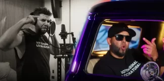 Tato Balderrama lanza su nuevo sencillo "El Barrio Se Quema II" con mensaje de esperanza para jóvenes en Hermosillo