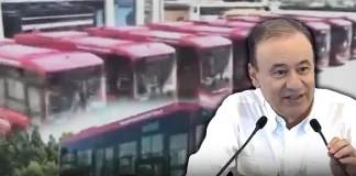 Tendrá Hermosillo nueva línea exprés de transporte; pasará cada 5 minutos y este será su recorrido Tendrá Hermosillo nueva línea exprés de transporte; pasará cada 5 minutos y este será su recorrido