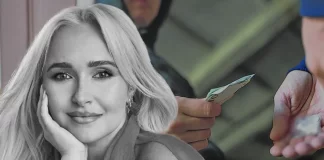“Tenía un traficante de drogas”: revelan detalles de las últimas horas de Hayden Panettiere
