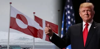 Anuncia Trump acuerdo con Dinamarca para tomar “control permanente” sobre seguridad de Groenlandia