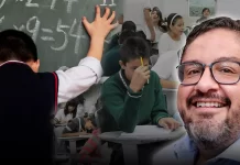 Urge autocrítica para cambiar rezago educativo en matemáticas y lectura en México: especialista