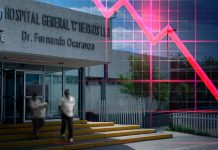 Rechazan ciudadanos y trabajadores falta de recursos para nuevo hospital del ISSSTE en Hermosillo en 2027