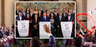 Ya es oficial: Regularán uso de celulares en escuelas de todo México, anuncia Mario Delgado
