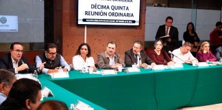 Urge presupuesto para campaña nacional contra gusano barrenador: Agustín Rodríguez