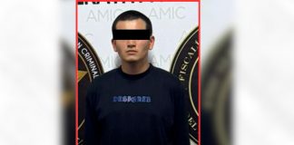 Vinculan a proceso a “influencer” Azlán “N” por violación y corrupción de una adolescente en Hermosillo