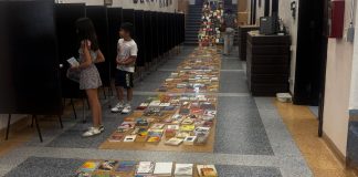 Biblioteca Pesqueira celebra edición 35 de “Siembra y Cosecha de Libros” en Hermosillo