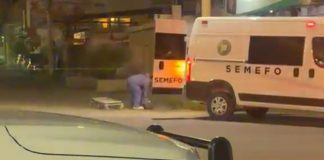 Hombre pierde la vida tras ser atropellado en Hermosillo; se habría cruzado la calle en verde Hombre pierde la vida tras ser atropellado en Hermosillo; se habría cruzado la calle en verde