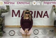 Mujer detenida en Sonora con más de 5 mil cartuchos es penitenciaria en Arizona Mujer detenida en Sonora con más de 5 mil cartuchos es penitenciaria en Arizona