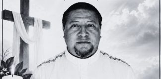 Hallan a sacerdote sin vida en carretera y con supuesto mensaje en Hidalgo Hallan a sacerdote sin vida en carretera y con supuesto mensaje en Hidalgo