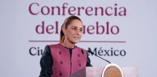 SABG reporta 83.8 mil mdp ahorrados mediante compras, contratos y sanciones, informa Sheinbaum
