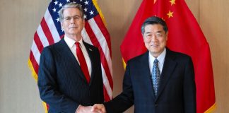 EEUU y China prolongan tregua comercial hasta enero de 2027