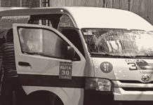 Seis personas pierden la vida por intoxicación de gas tras quedar atrapados en transporte público durante inundación en Tultitlán