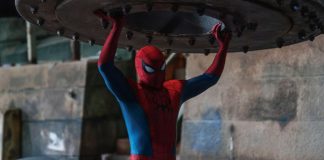 “Spider-Man: Un nuevo día” supera a “Star Wars” y rompe récord de taquilla histórica en EEUU