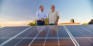 Gana Hermosillo por segunda vez reconocimiento internacional como ciudad líder en acción climática