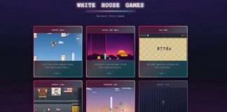 “Snake” y “Tetris”: Lanza Casa Blanca videojuego sobre deportaciones y desata críticas “Snake” y “Tetris”: Lanza Casa Blanca videojuego sobre deportaciones y desata críticas