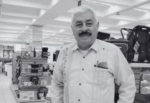 Fallece el reconocido periodista cajemense Javier Romero Mendoza
