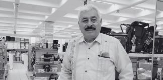 Fallece el reconocido periodista cajemense Javier Romero Mendoza