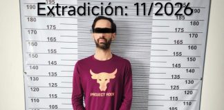 Cae “El Flaco” en CDMX, hombre buscado por tráfico de drogas en EEUU: Harfuch