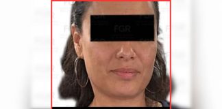 Dictan formal prisión a mujer ligada a Defensores de Cristo por presunta trata y esclavitud de personas en México